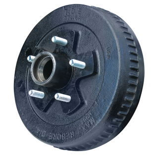 Drum Hubs