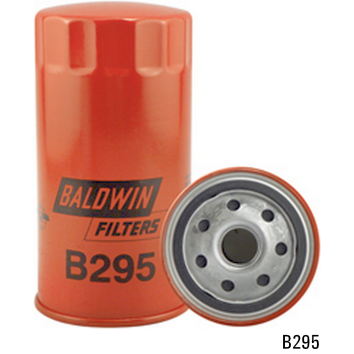 B295 - Lube Spin-on