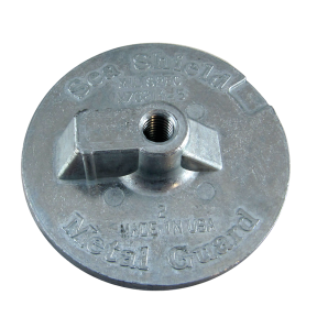 ZNC MERC NEW GENERATION CIRCULAR ANODE