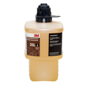 2L TWIST-N-FILL HB QUAT DISINFECTANT