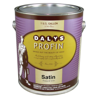 ProFin Oil Finishes
