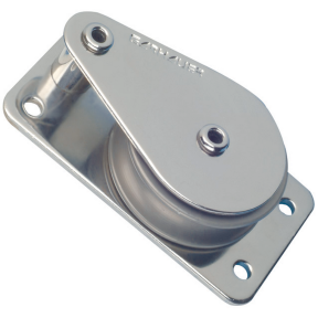 CHEEK BLOCK 3-1/2IN