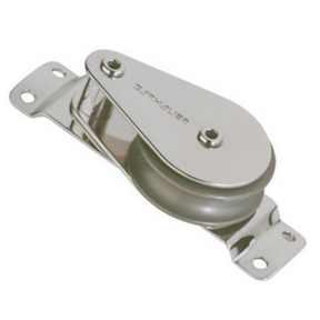 CHEEK BLOCK 4-5/8IN