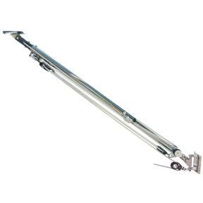 Rigid Boom Vang