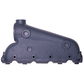 CRUSADER SM BLOCK CHEVY V8 PORT