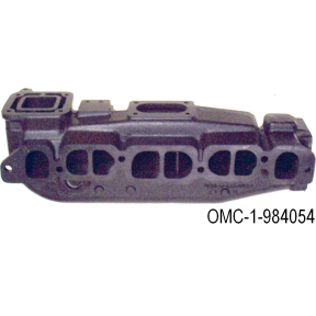 MANIFOLD, 140 OMC