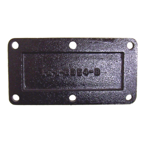 cover-plate