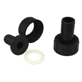 1-1/4" to 3/4" or 1" Adapter