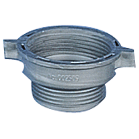 1-1/2" to 1-1/4" Adapter
