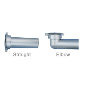 1-1/2" Pipes