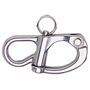 Fixed Eye Snap Shackles
