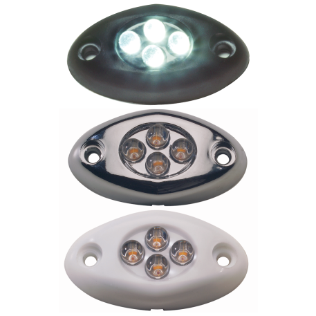 LED Accent Lights