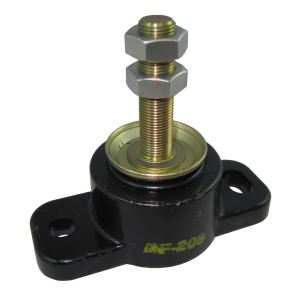 ENGINE MOUNT 0 TO 850 LBS 5/8IN STUD