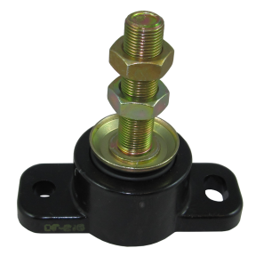 ENGINE MOUNT 850-1100 LBS 3/4IN STUD