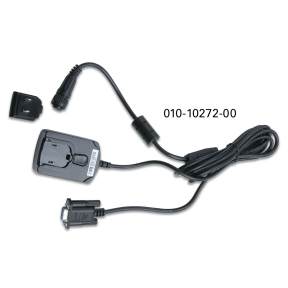 Garmin Sensors and Transducers