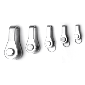 Rigging Toggles