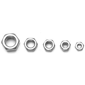 Locking Nuts