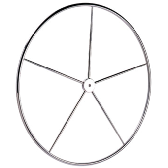 Dished Destroyer&trade; Wheels for Sailboats