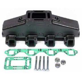 Sierra 18-1998-1 Exhaust Manifold