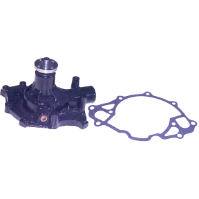 Engine Circulation Pumps