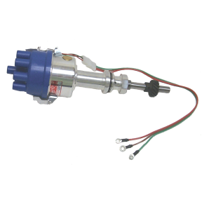 Electronic Distributors