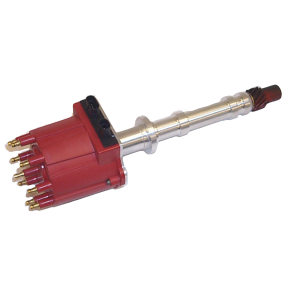 Electronic Distributor
