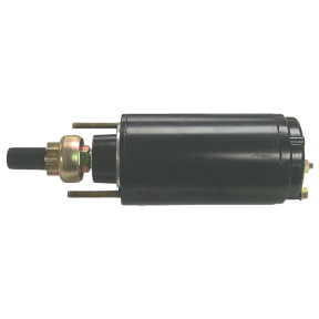 Sierra Outboard Starters