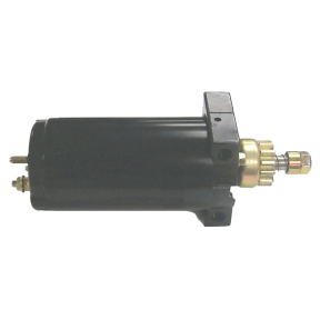 Sierra Outboard Starters