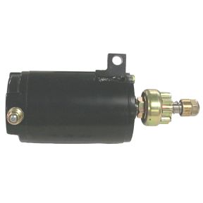 Sierra Outboard Starters
