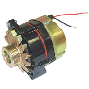 Sierra Alternators