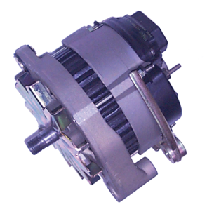 Sierra Alternators