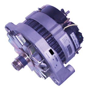 Sierra Alternators