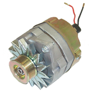 Sierra Alternators