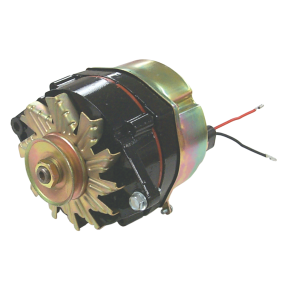 Sierra Alternators