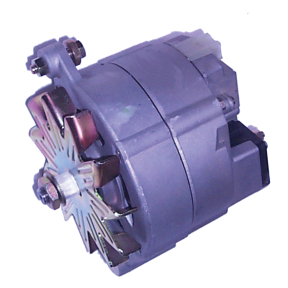 Sierra Alternators