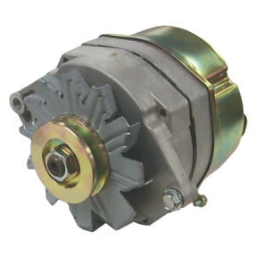 Sierra Alternators