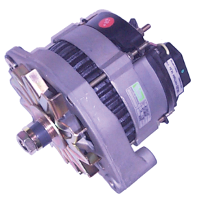 Sierra Alternators