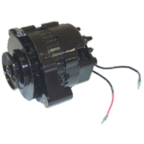 Sierra Alternators
