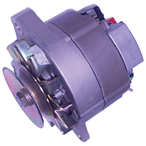 Sierra Alternators