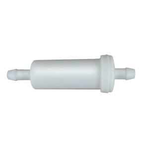 5/16IN INLINE FUEL FILTER JOH EVIN