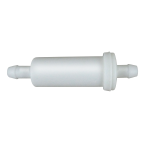 3/8IN INLINE FUEL FILTER JOH EVIN 6