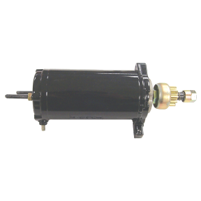Sierra Outboard Starters