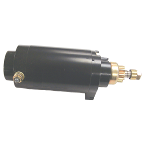 Sierra Outboard Starters