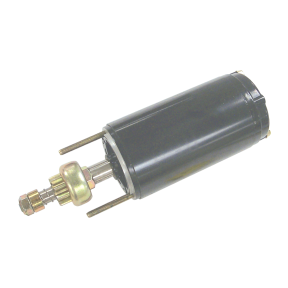 Sierra Outboard Starters