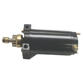 Sierra Outboard Starters