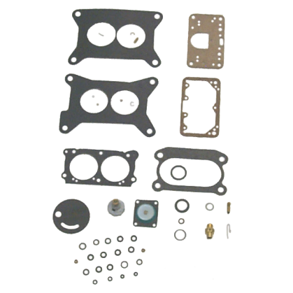 Carburetor Kits
