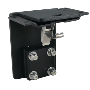 HOR/VERT RAIL MOUNT KIT (7/8IN & 1IN)