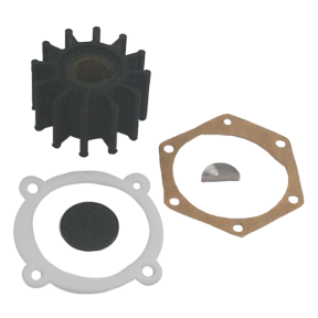 Impellers