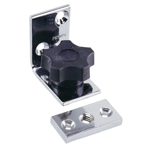 Table Mount - Removable Angled Bracket