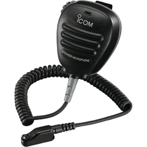 M88 WATERPROOF SPEAKER MIC